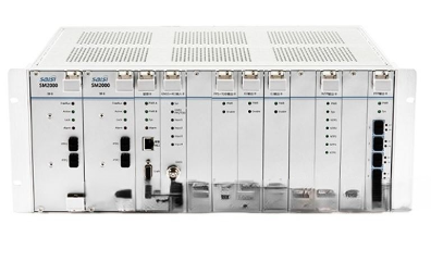 北斗卫星时钟系统服务器