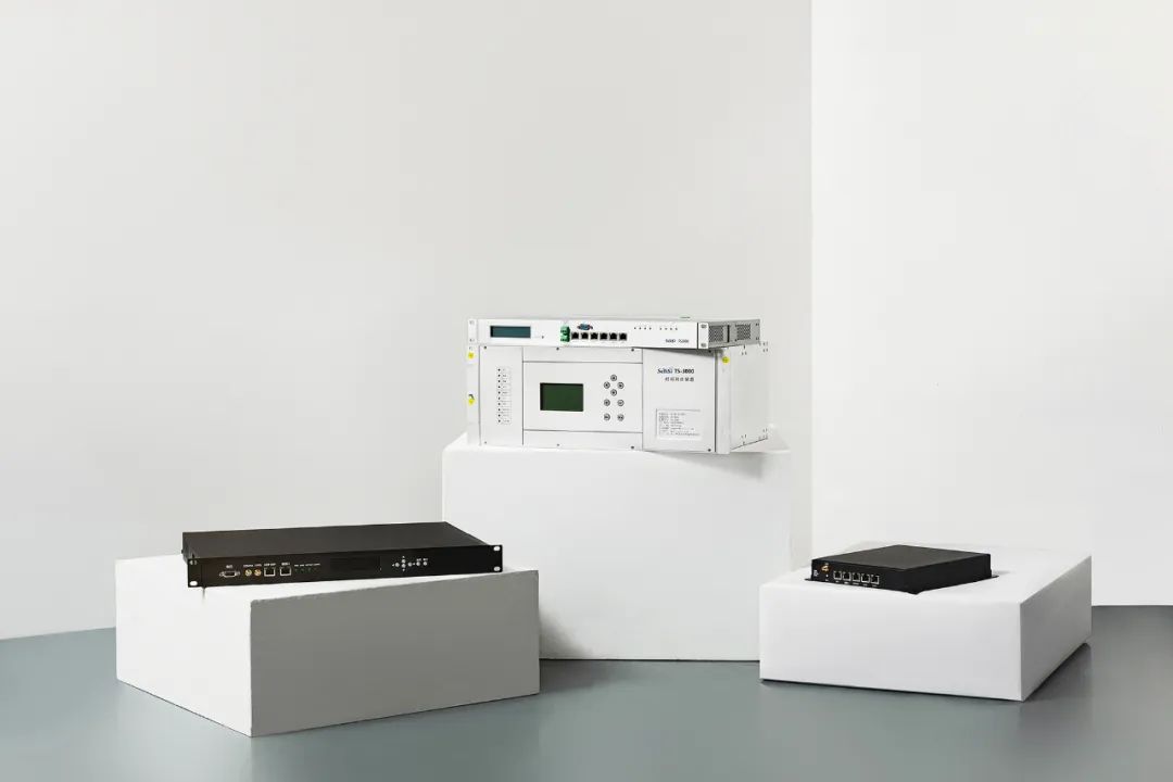 赛思x裕龙石化|NTP时间服务器赋能石油化工领域的时间同步需求