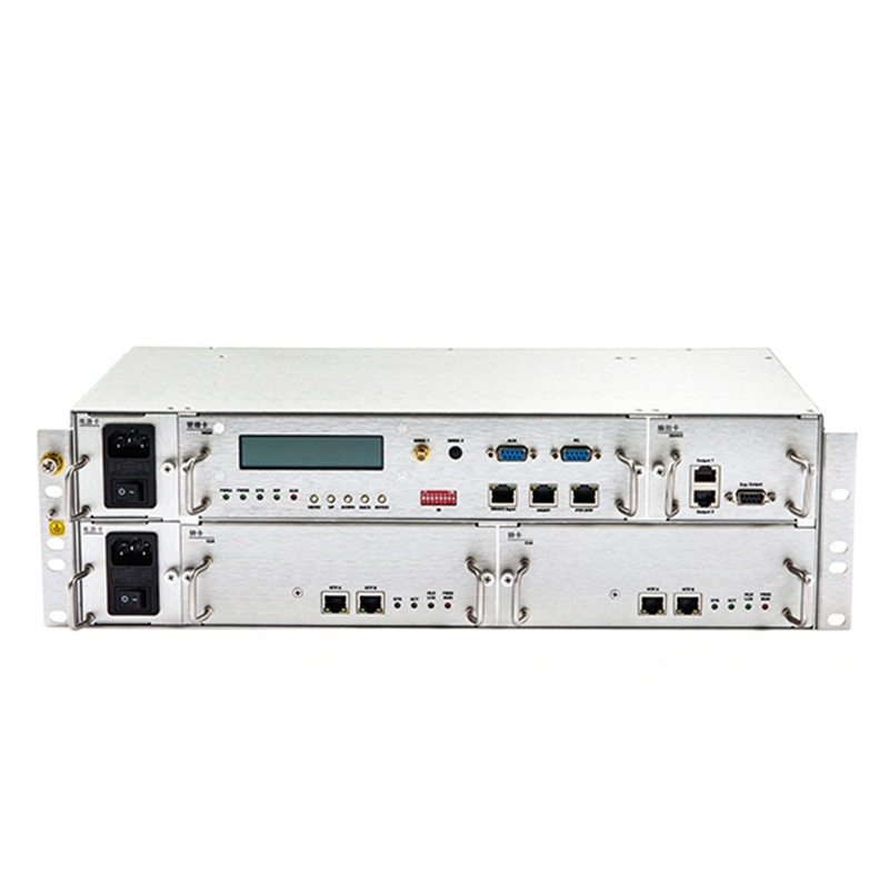 北斗校时服务器