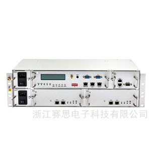 TS8000子母钟时钟同步