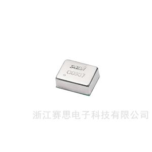 O0907小型化恒温晶振