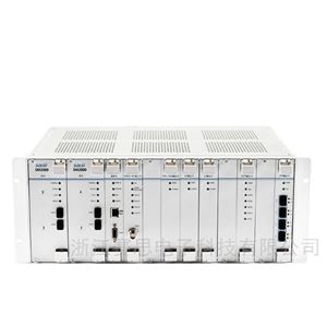 SM2000时间同步综合网管