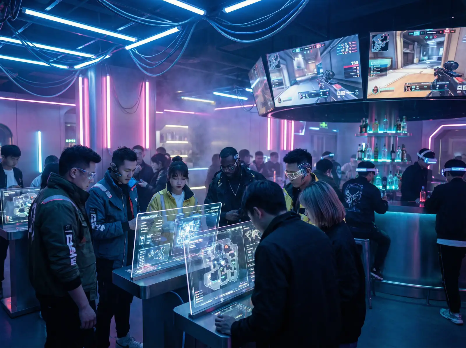 im电竞社区讨论电竞赛事分析